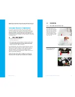 Предварительный просмотр 6 страницы Hygiena Innovate Hardware User'S Manual