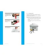 Предварительный просмотр 7 страницы Hygiena Innovate Hardware User'S Manual