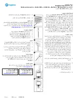 Preview for 4 page of Hygiena Snapshot SPXL1333 Directions For Use Manual