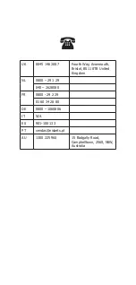 Preview for 9 page of HYGIPLAS Easytemp Instruction Manual