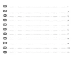 Preview for 2 page of HYGIPLAS F343 Quick Manual