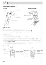 Preview for 12 page of HYGIPLAS GG749 User Manual