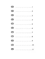 Preview for 2 page of HYGIPLAS J242 Instruction Manual