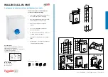 Предварительный просмотр 2 страницы hygolet 50.524 Manual