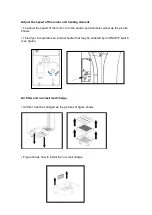 Предварительный просмотр 5 страницы hygolet HYGOFLOW M14A Installation And Operating Manual