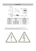 Предварительный просмотр 7 страницы hygolet HYGOFLOW M14A Installation And Operating Manual