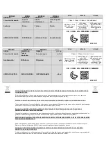 Предварительный просмотр 8 страницы hygolet HYGOFLOW M14A Installation And Operating Manual