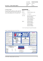 Preview for 11 page of Hygood FM-200 Installation Manual