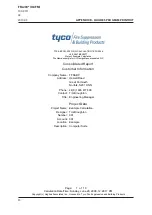 Preview for 90 page of Hygood FM-200 Installation Manual