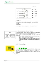 Preview for 12 page of HygroMatik B-DS Manual