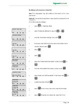 Preview for 39 page of HygroMatik B-DS Manual