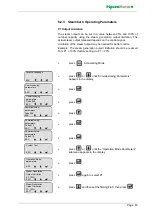 Preview for 43 page of HygroMatik B-DS Manual