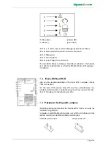 Preview for 53 page of HygroMatik B-DS Manual