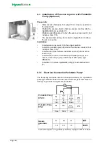 Preview for 64 page of HygroMatik B-DS Manual