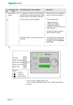 Preview for 82 page of HygroMatik B-DS Manual