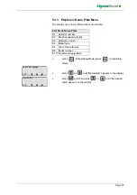 Preview for 31 page of HygroMatik Basic-DS Manual