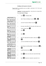 Preview for 39 page of HygroMatik Basic-DS Manual