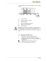 Preview for 6 page of HygroMatik CompactLine Manual