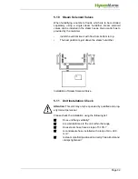 Preview for 32 page of HygroMatik CompactLine Manual