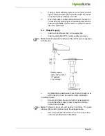 Preview for 34 page of HygroMatik CompactLine Manual