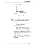 Preview for 35 page of HygroMatik CompactLine Manual