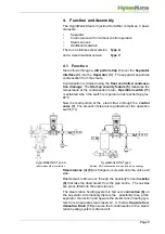 Preview for 9 page of HygroMatik DDS20 Manual