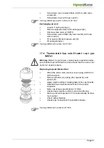 Preview for 47 page of HygroMatik DDS20 Manual