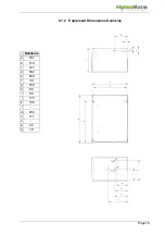 Preview for 16 page of HygroMatik DemiLine 12 Manual