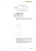 Preview for 25 page of HygroMatik DemiLine 12 Manual