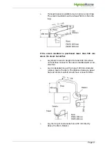 Preview for 31 page of HygroMatik DemiLine 12 Manual