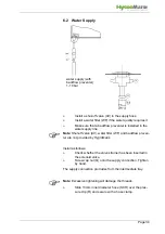 Preview for 34 page of HygroMatik DemiLine 12 Manual