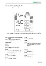 Preview for 17 page of HygroMatik FLE TSPA Series Manual