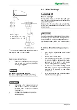 Предварительный просмотр 25 страницы HygroMatik FlexLine Manual