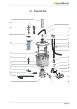 Предварительный просмотр 61 страницы HygroMatik HC02Kit Manual