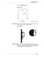 Preview for 20 page of HygroMatik HeaterCompact HC02 Manual