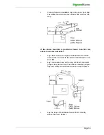 Preview for 33 page of HygroMatik HeaterCompact HC02 Manual