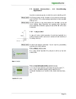 Preview for 44 page of HygroMatik HeaterCompact HC02 Manual