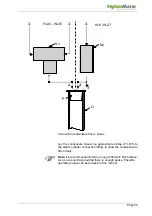 Предварительный просмотр 32 страницы HygroMatik HeaterLine HL 12 Manual