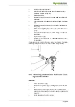 Предварительный просмотр 56 страницы HygroMatik HeaterLine HL 12 Manual