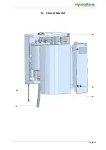 Предварительный просмотр 68 страницы HygroMatik HeaterLine HL 12 Manual