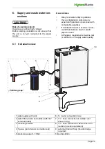 Preview for 20 page of HygroMatik LPS 110 Operating Manual