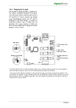 Preview for 32 page of HygroMatik LPS 110 Operating Manual