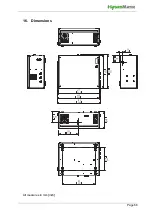 Preview for 66 page of HygroMatik LPS 110 Operating Manual