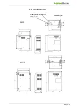 Preview for 18 page of HygroMatik MiniSteam MS 10 Manual