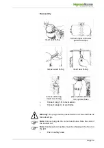 Preview for 32 page of HygroMatik MiniSteam MS 10 Manual