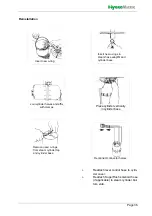 Preview for 36 page of HygroMatik StandardLine Manual