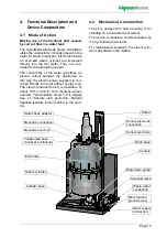 Preview for 10 page of HygroMatik SteamKit E Manual