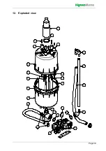 Preview for 39 page of HygroMatik SteamKit E Manual