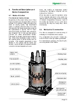 Preview for 10 page of HygroMatik SteamKit H Manual