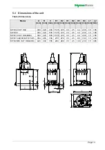 Preview for 13 page of HygroMatik SteamKit H Manual